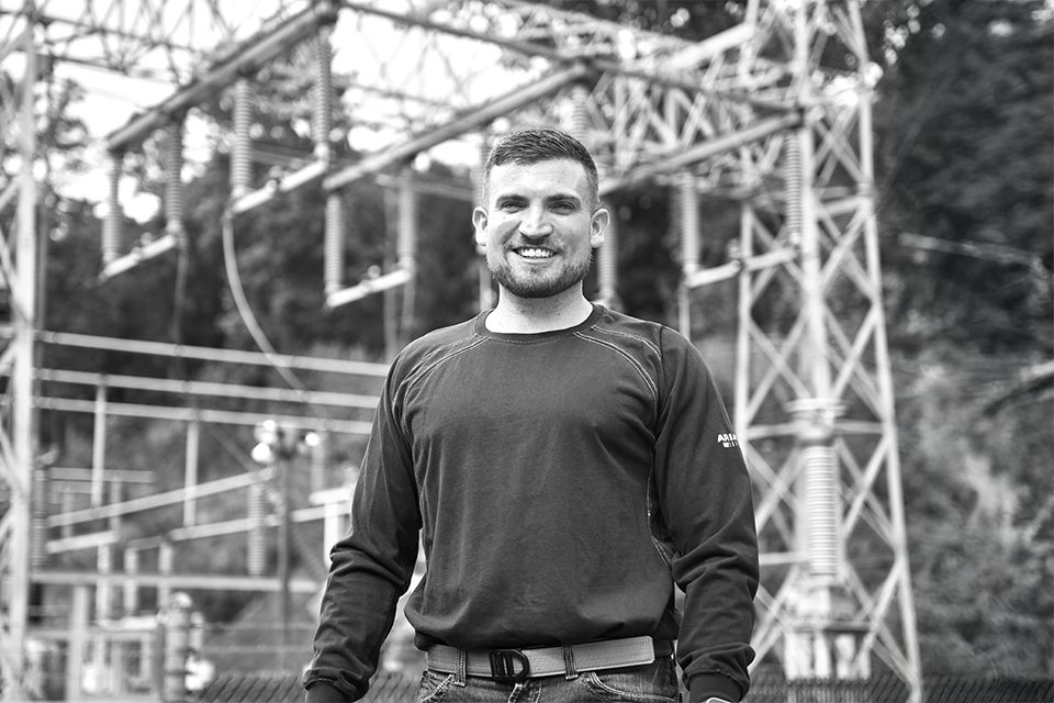 Enriched my journey in life