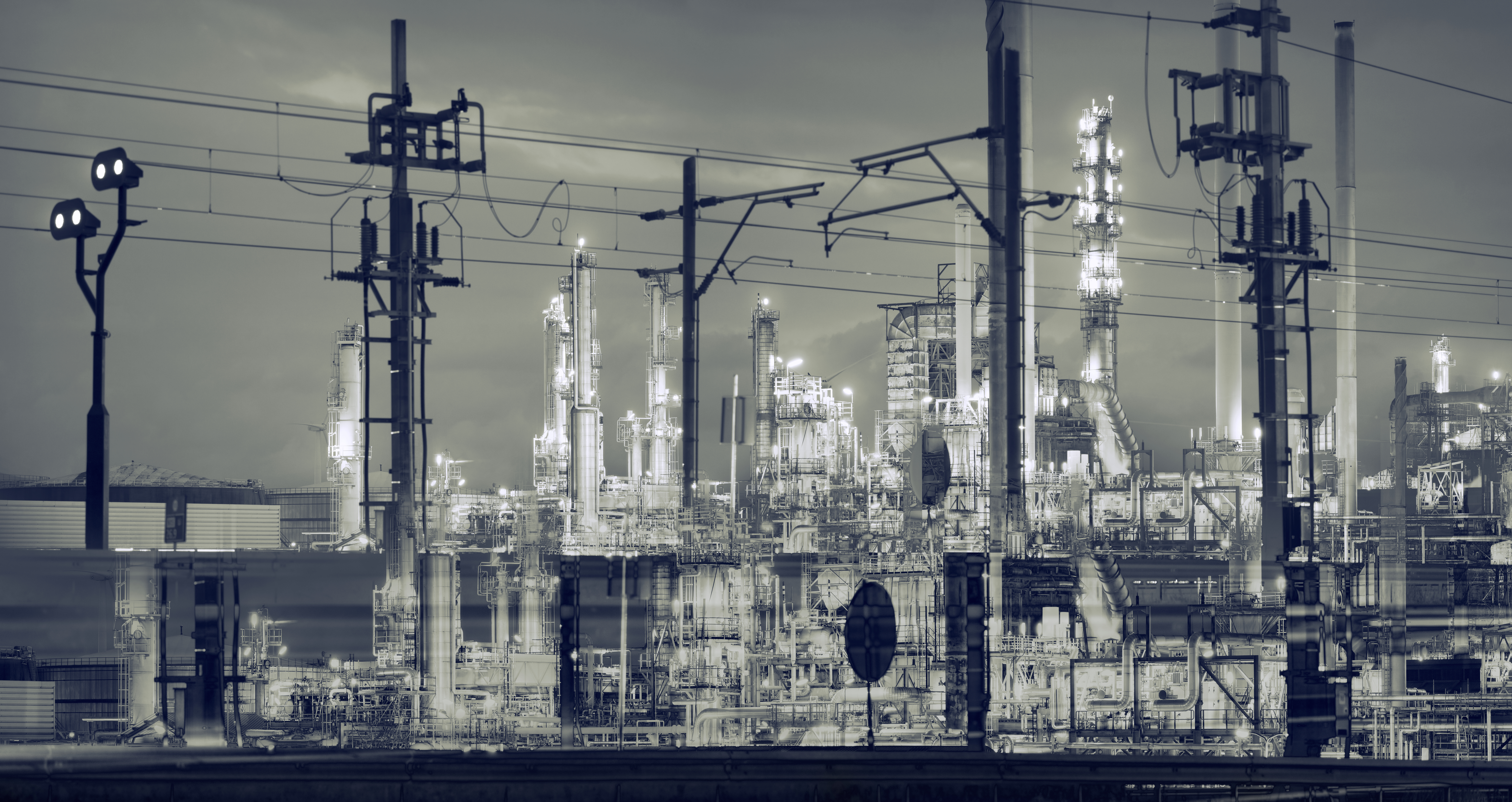 138kv System Reliability Project