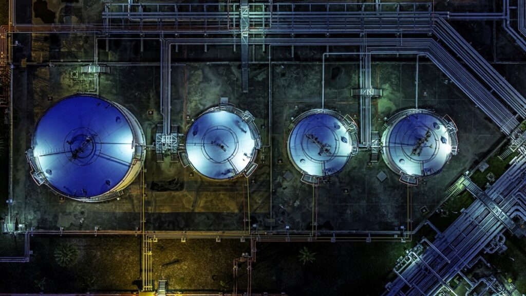 Petrochemical