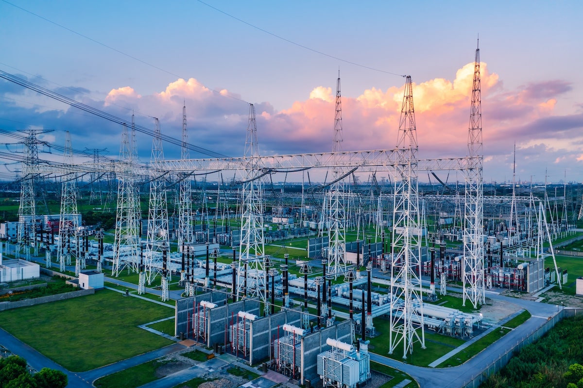 Substation Engineering