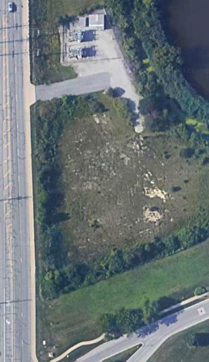 12kV Switchgear Replacement