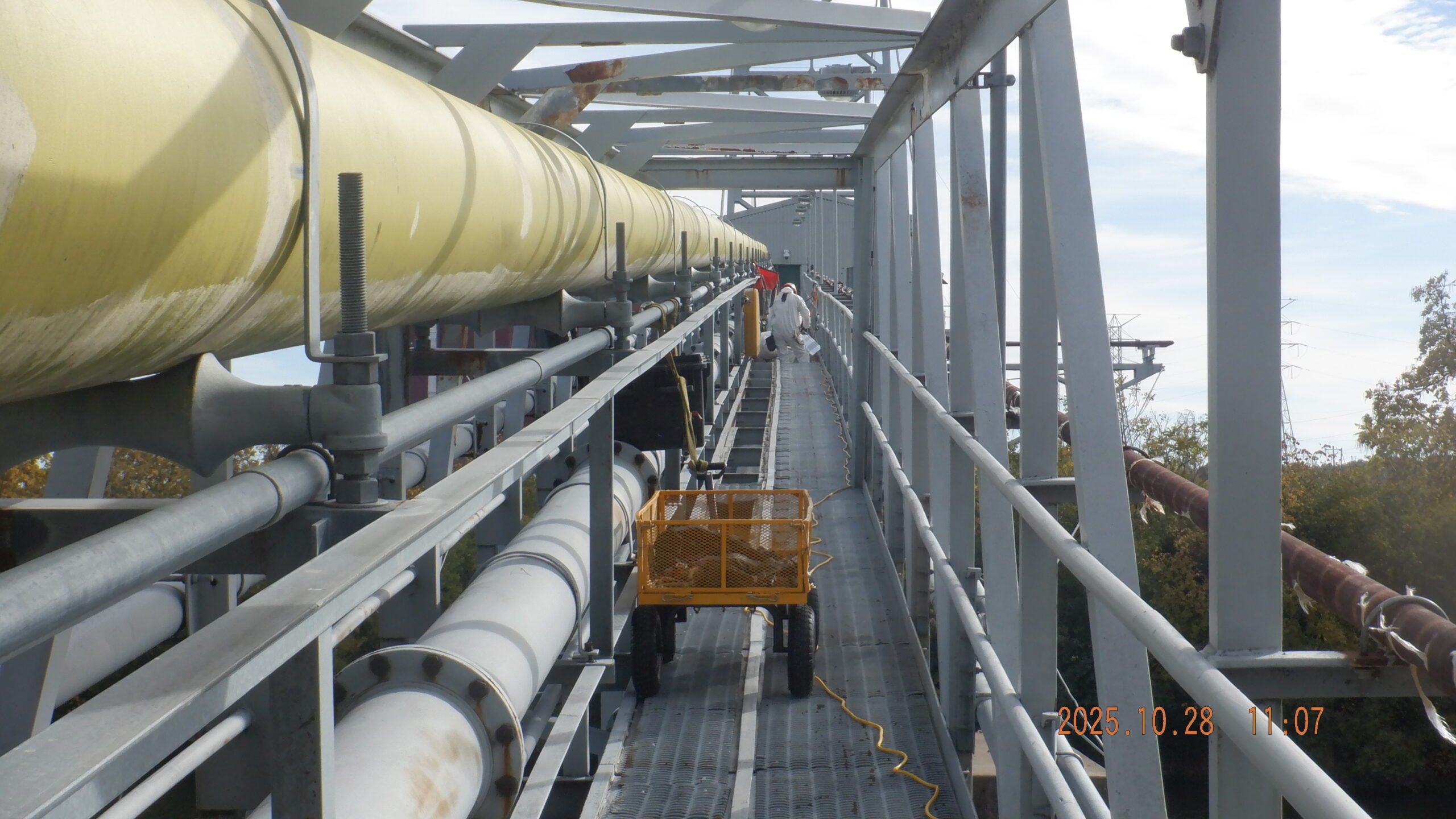 Bridge Inspection and Turnkey Repairs