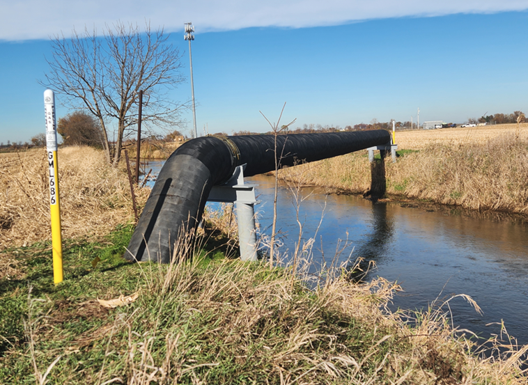 Federal Funded Maintenance Program Management