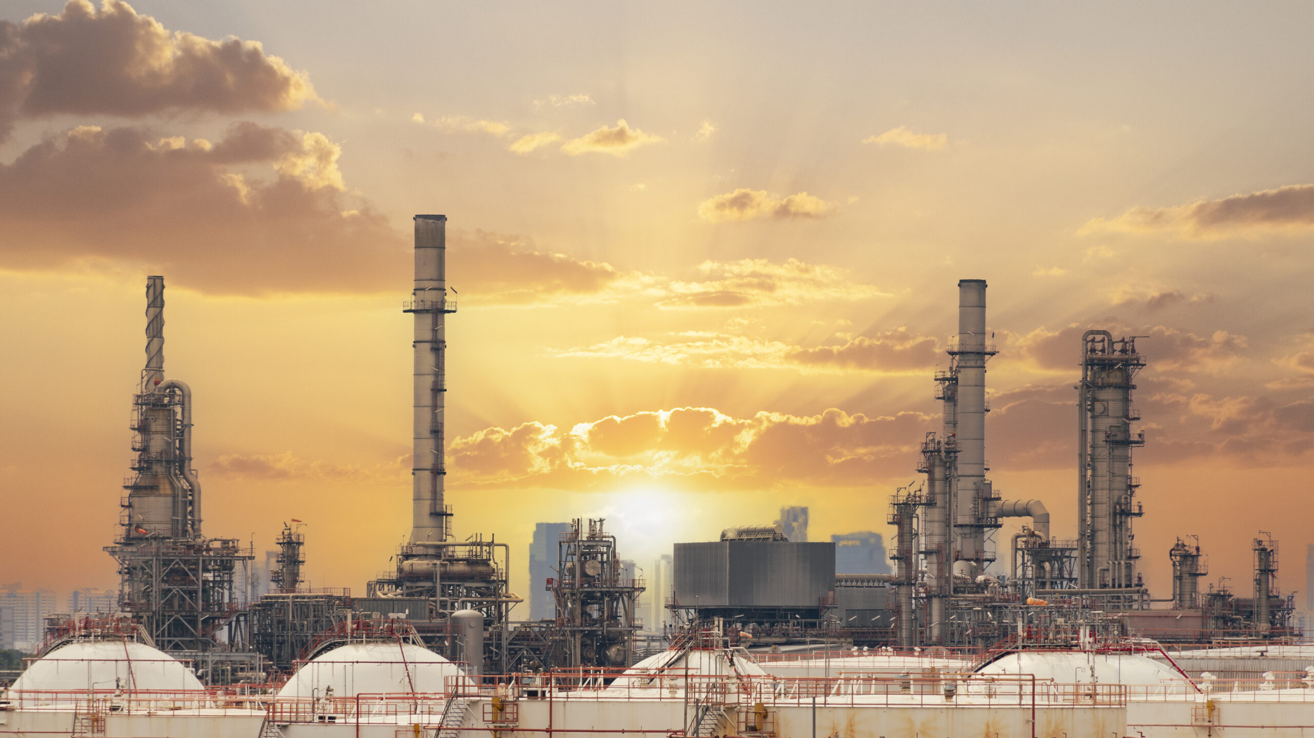 Orbital’s Role in Critical Structures Management Programs