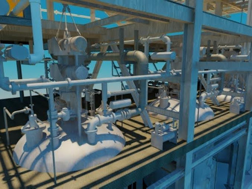 Glass Lined Reactor Additions