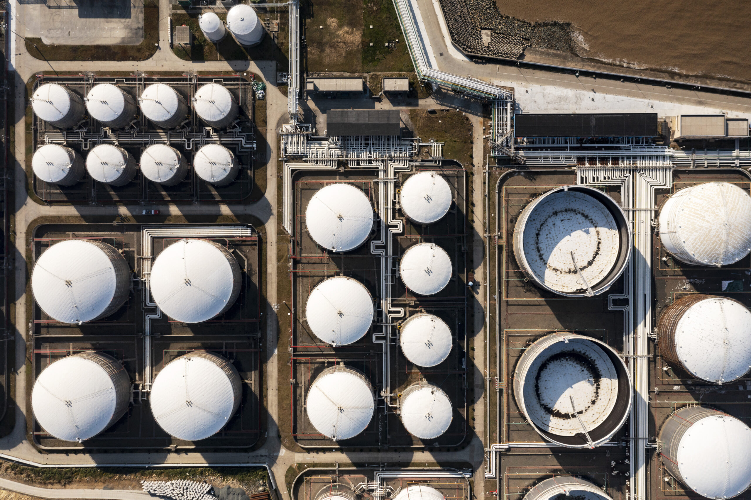 Mechanical Integrity (MI) Program Audit and Development