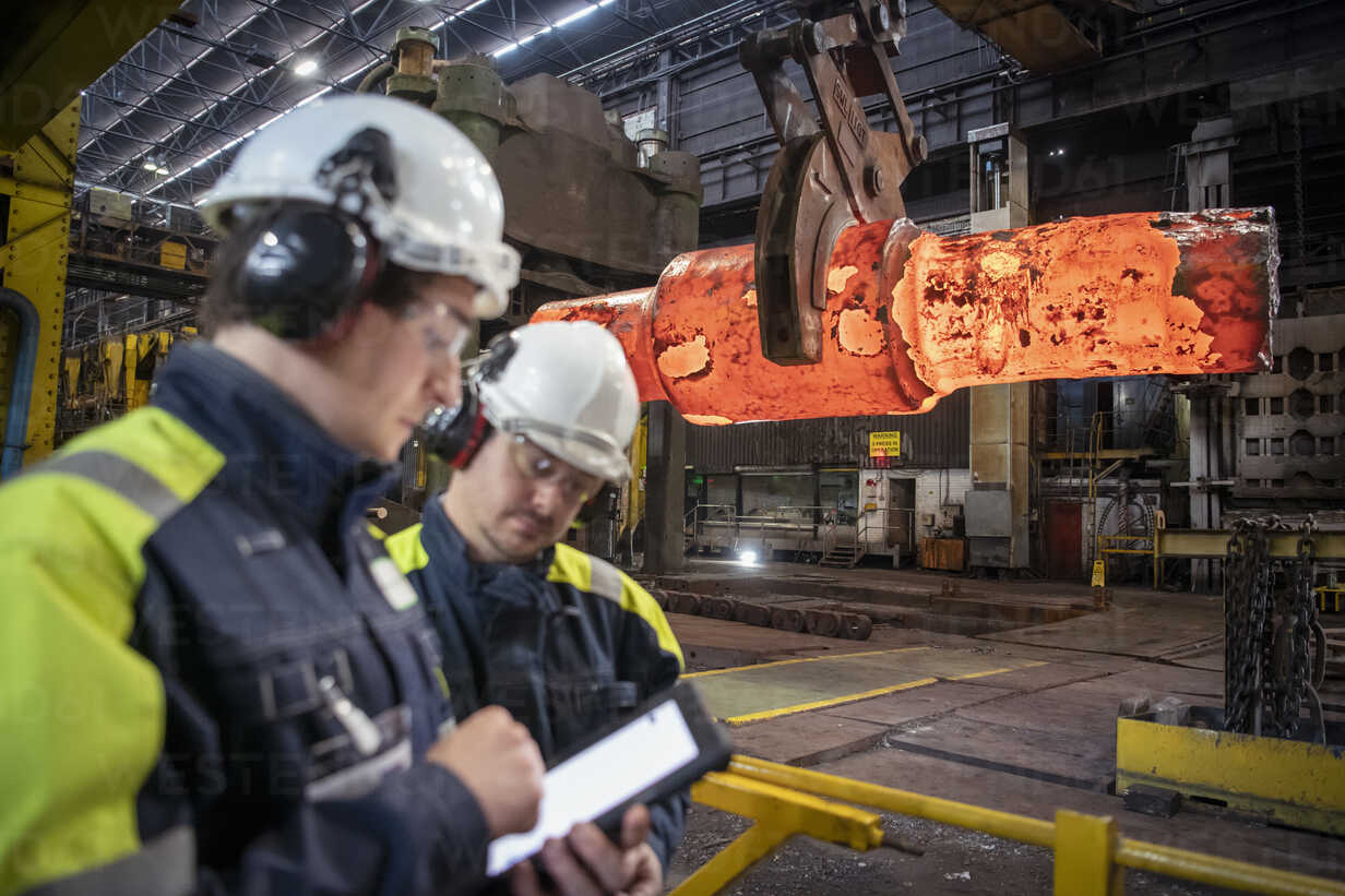 OH-Crane, Crane Runway and Building Inspection