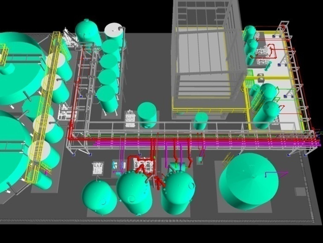 Wastewater Treatment