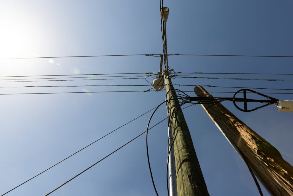 Double Pole Mitigation