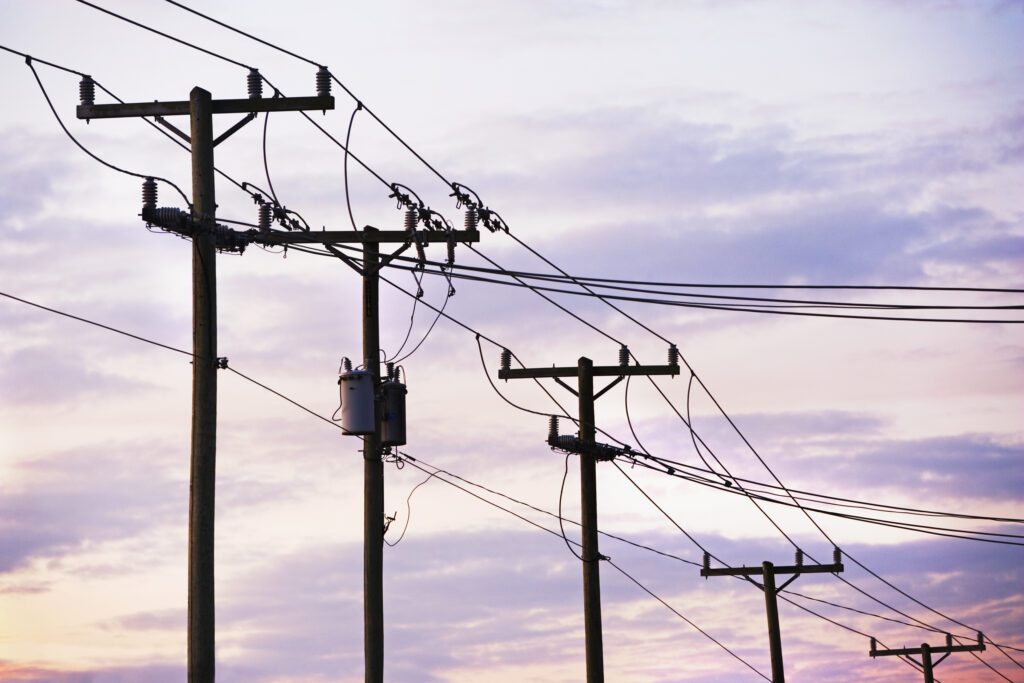 Distribution Line Engineering