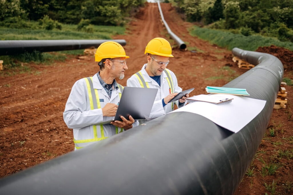 Natural Gas Engineering