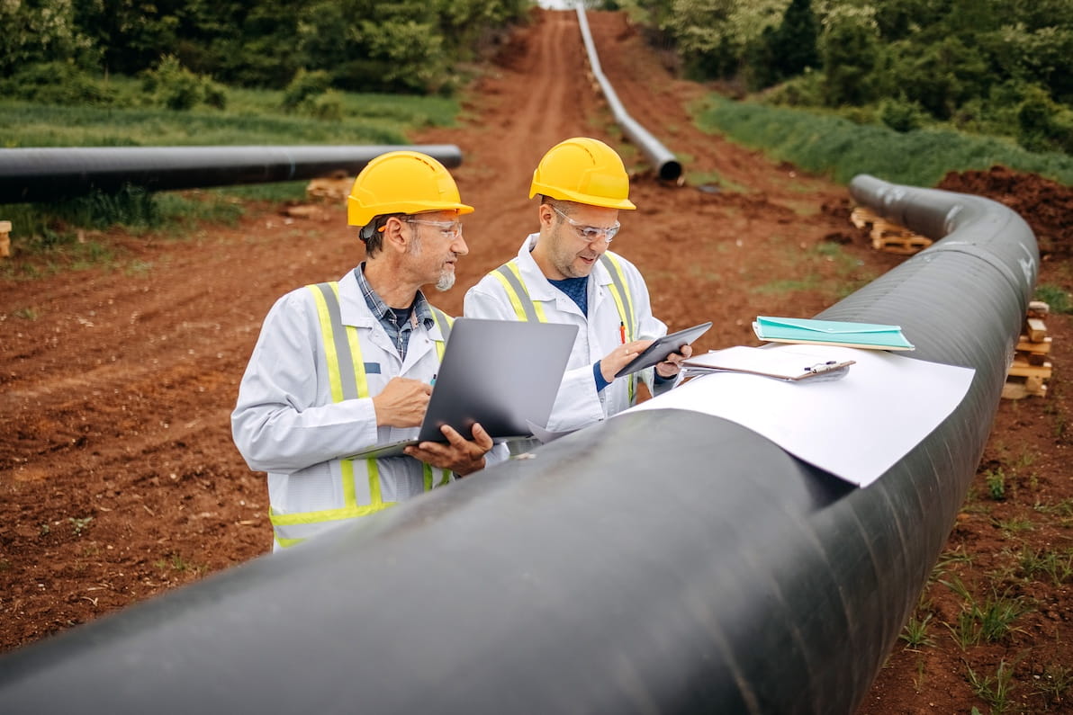 Natural Gas Engineering